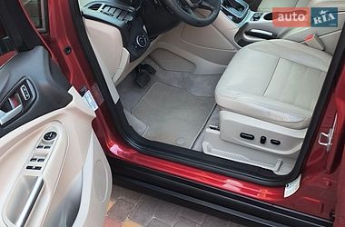 Мінівен Ford C-Max 2015 в Одесі
