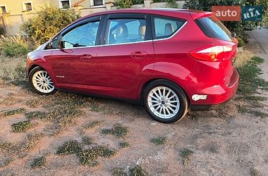 Минивэн Ford C-Max 2015 в Одессе фото 8 Минивэн Ford C-Max 2015 в Одессе
