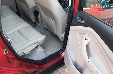 Минивэн Ford C-Max 2015 в Одессе фото 29 Минивэн Ford C-Max 2015 в Одессе