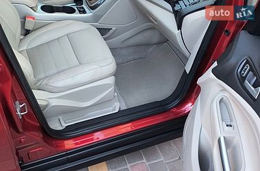 Мінівен Ford C-Max 2015 в Одесі