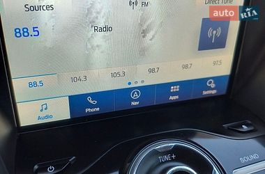 Минивэн Ford C-Max 2015 в Одессе фото 23 Минивэн Ford C-Max 2015 в Одессе