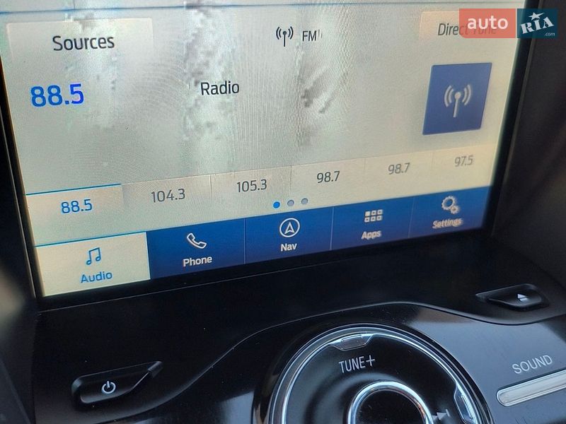 Минивэн Ford C-Max 2015 в Одессе фото 23 Минивэн Ford C-Max 2015 в Одессе