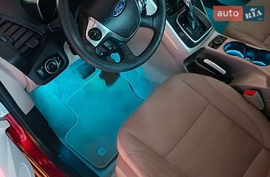 Минивэн Ford C-Max 2015 в Одессе фото 35 Минивэн Ford C-Max 2015 в Одессе