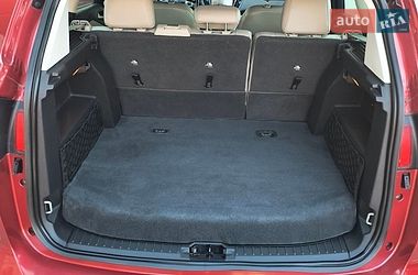 Мінівен Ford C-Max 2015 в Одесі