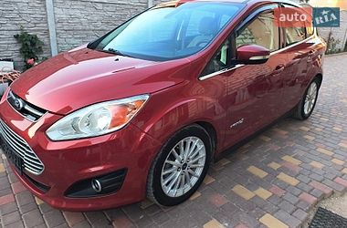 Минивэн Ford C-Max 2015 в Одессе фото Минивэн Ford C-Max 2015 в Одессе