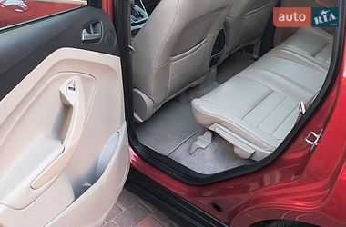 Минивэн Ford C-Max 2015 в Одессе фото 28 Минивэн Ford C-Max 2015 в Одессе