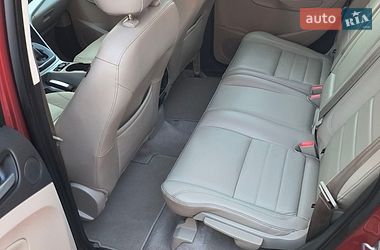 Минивэн Ford C-Max 2015 в Одессе фото 32 Минивэн Ford C-Max 2015 в Одессе