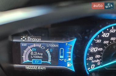 Минивэн Ford C-Max 2015 в Одессе фото 38 Минивэн Ford C-Max 2015 в Одессе