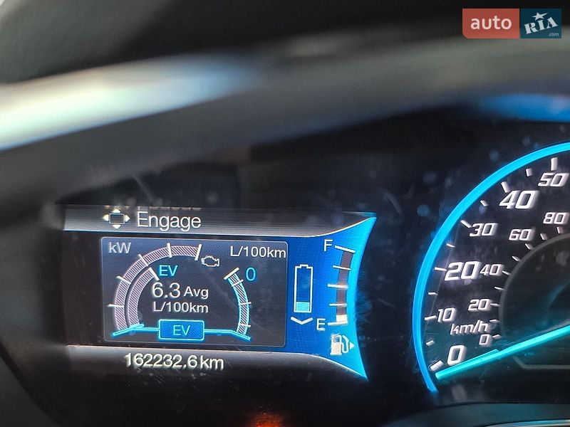 Минивэн Ford C-Max 2015 в Одессе фото 38 Минивэн Ford C-Max 2015 в Одессе