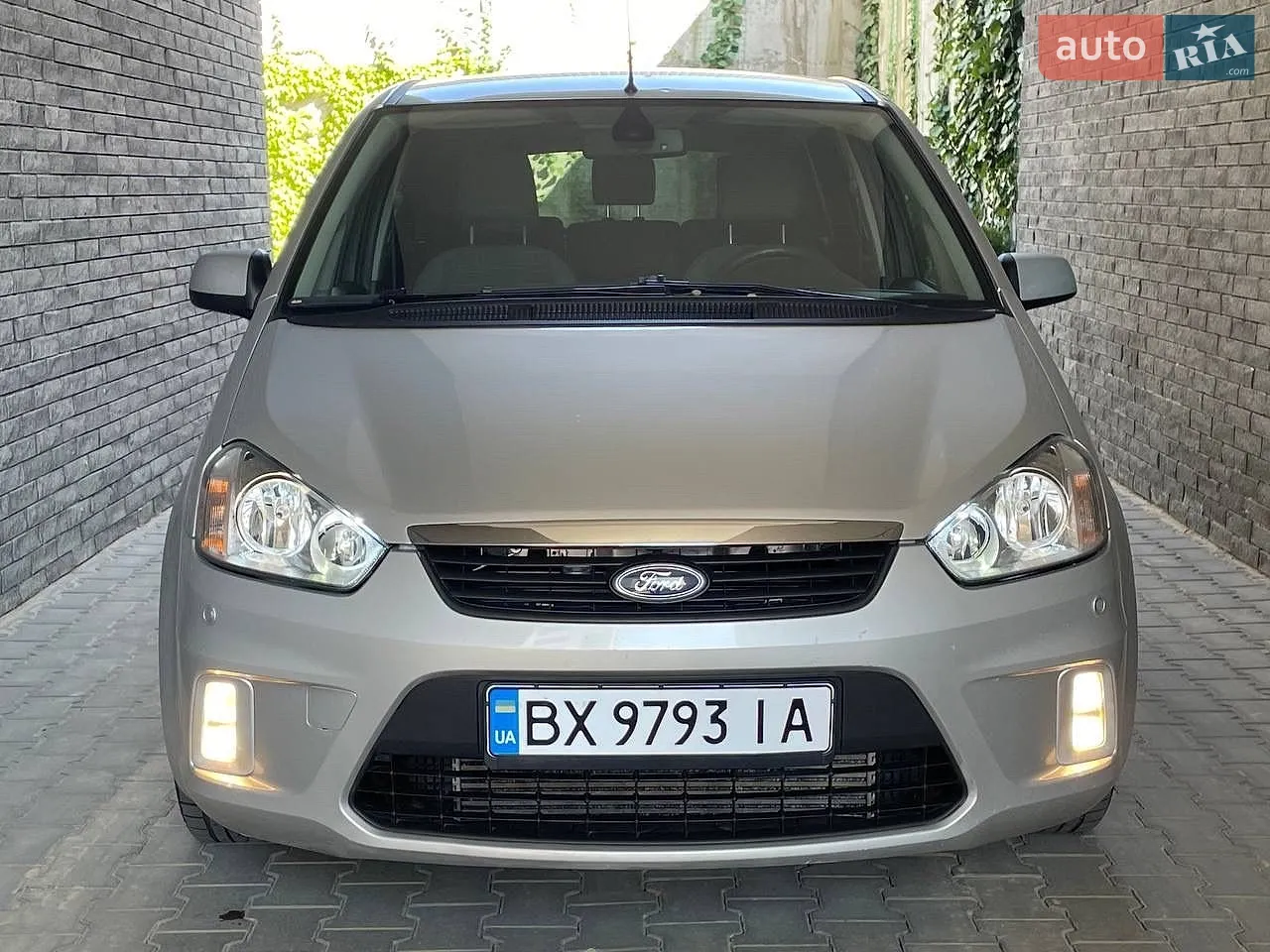 2010 Ford C-MAX - мініатюра 14