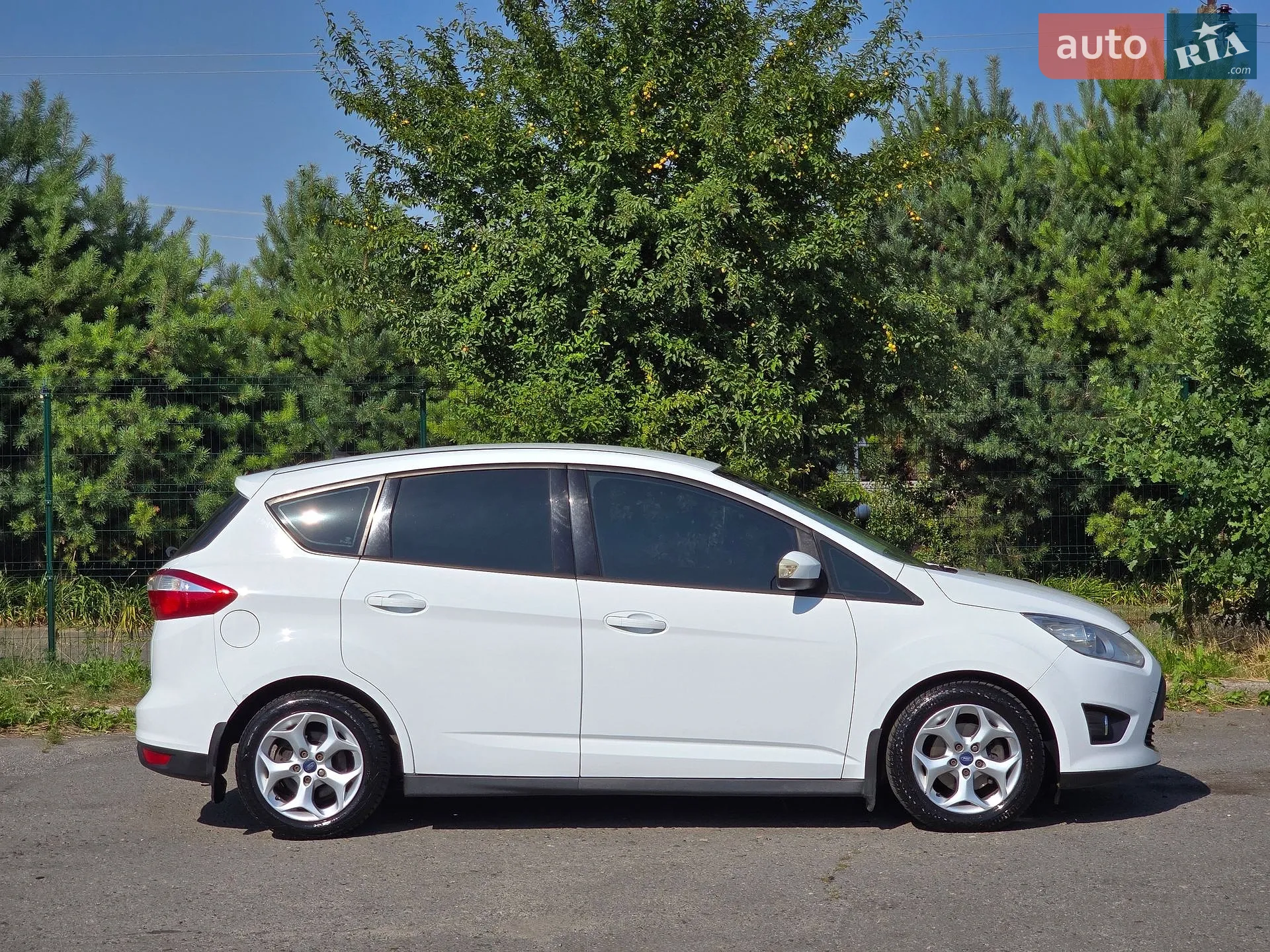 2013 Ford C-MAX - мініатюра 5