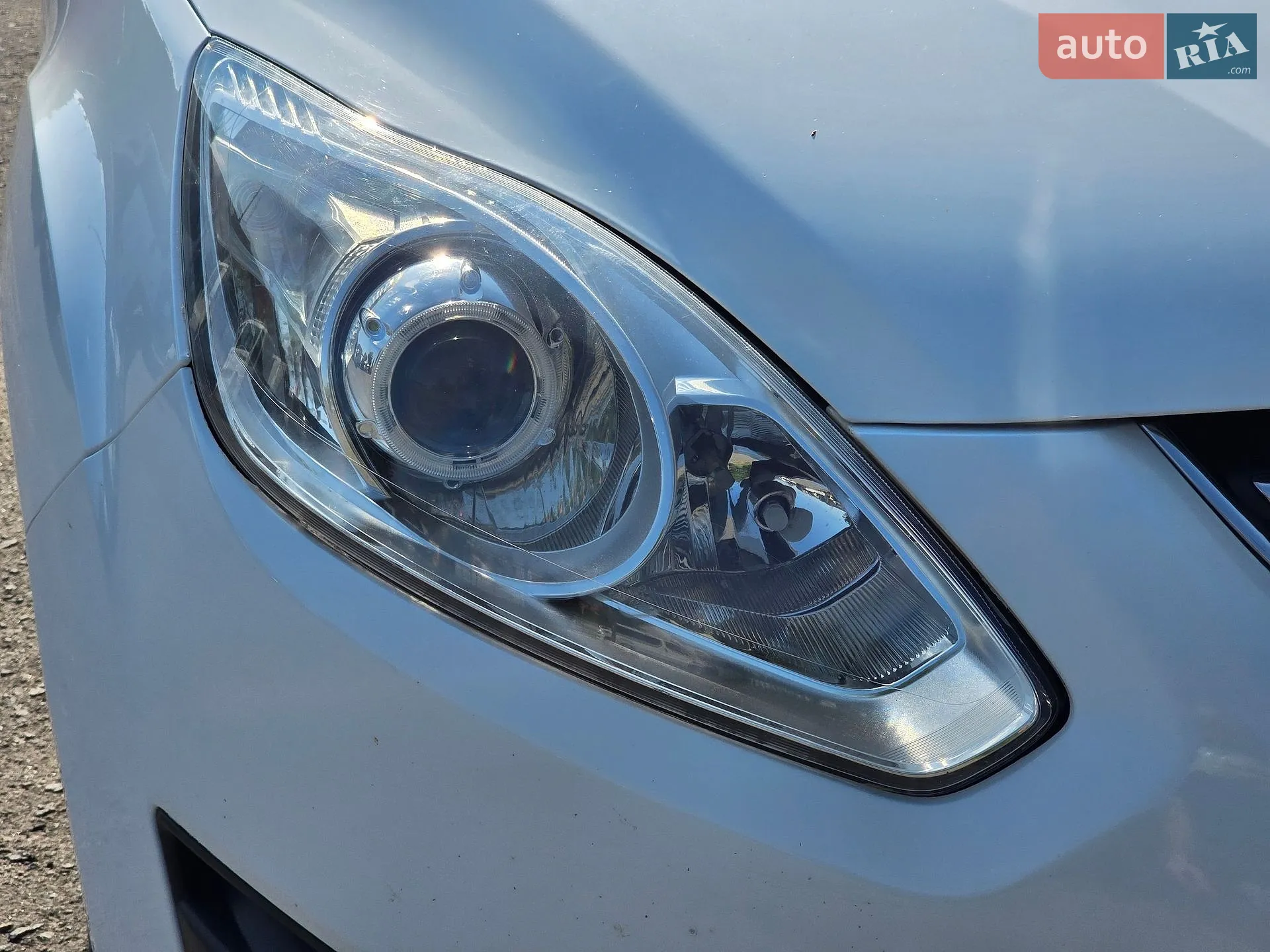 2013 Ford C-MAX - мініатюра 13