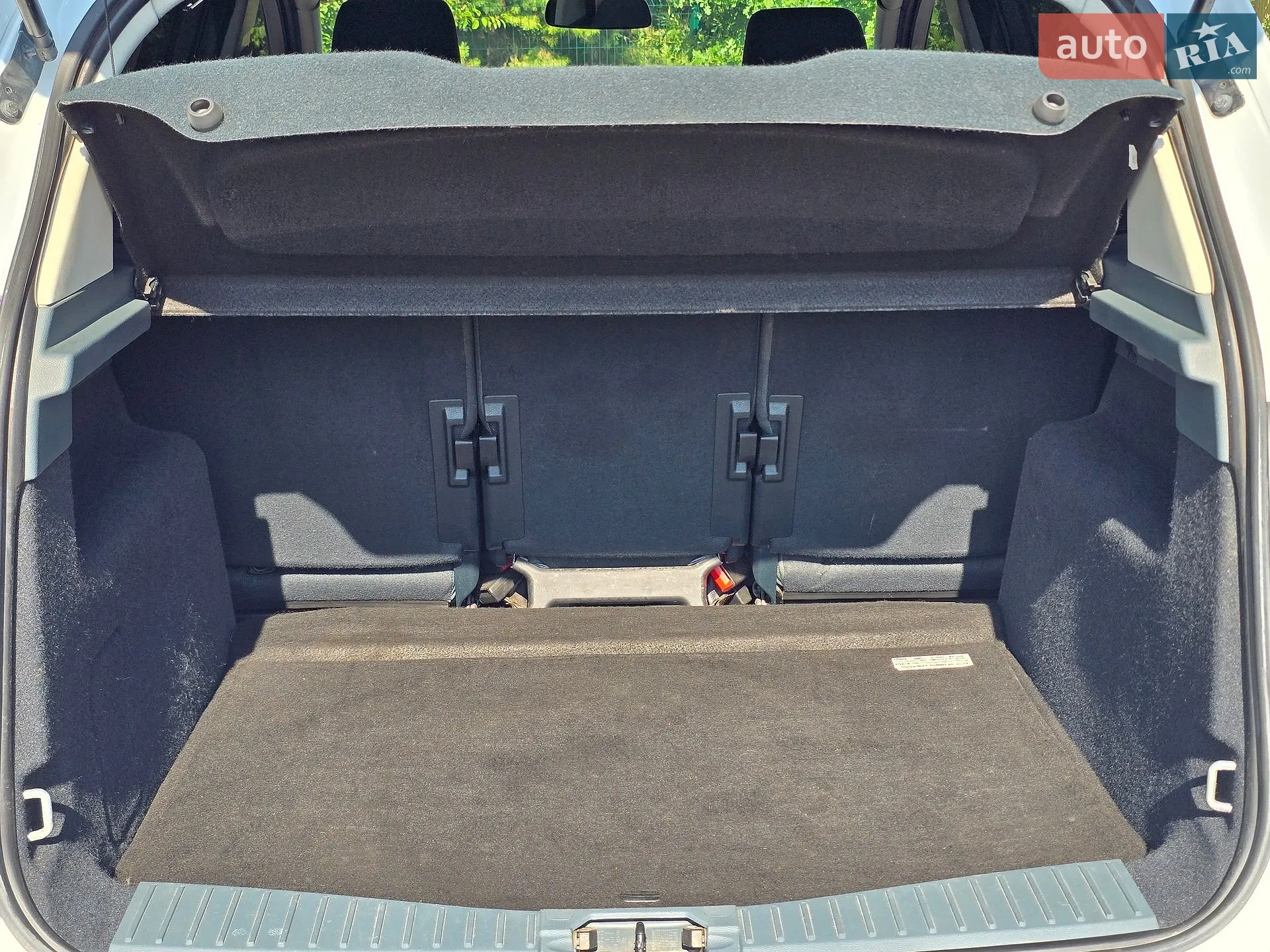 2013 Ford C-MAX - мініатюра 54