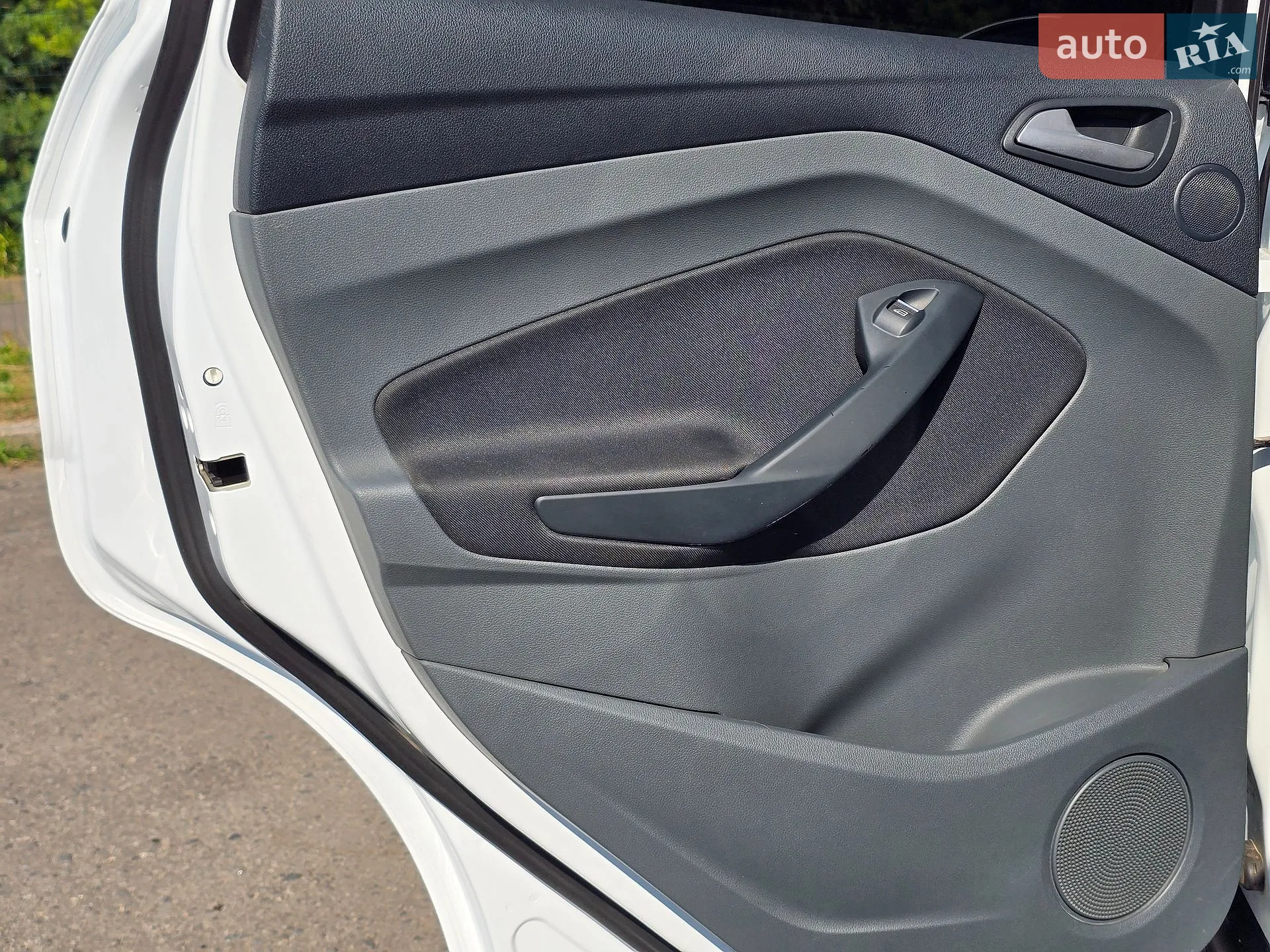 2013 Ford C-MAX - мініатюра 23