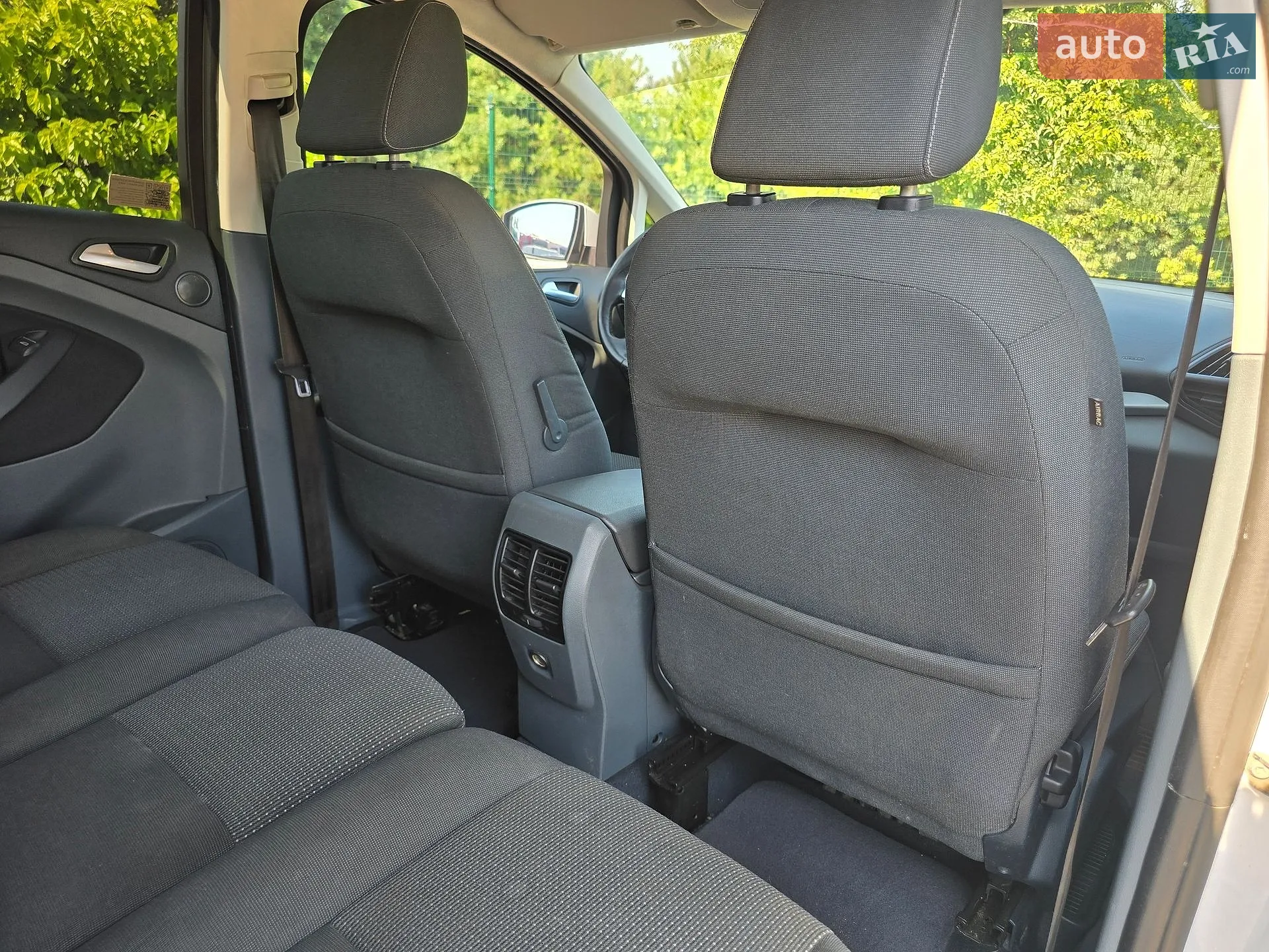 2013 Ford C-MAX - мініатюра 46