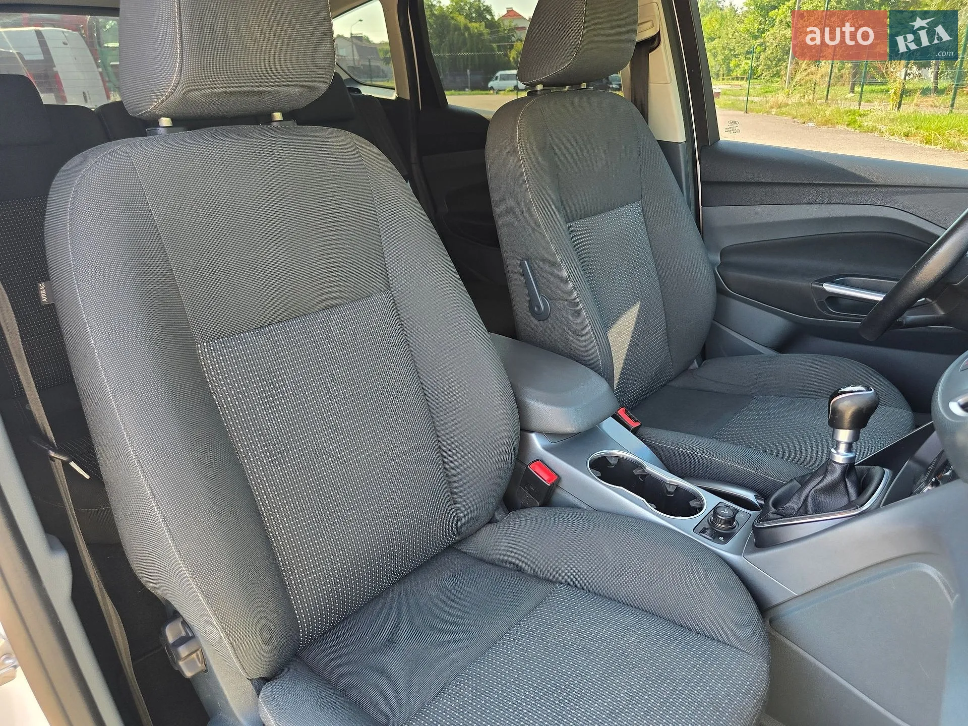 2013 Ford C-MAX - мініатюра 50