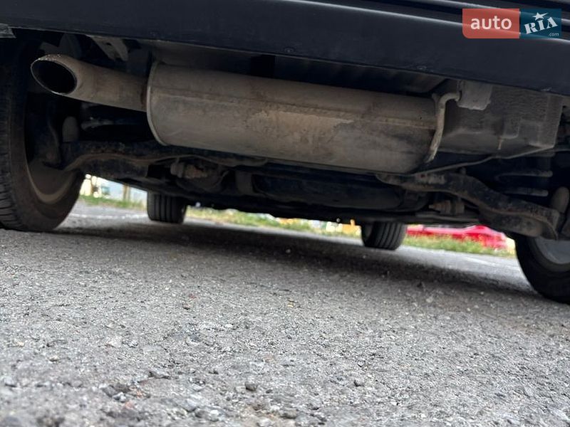 Мінівен Ford C-Max 2014 в Тернополі