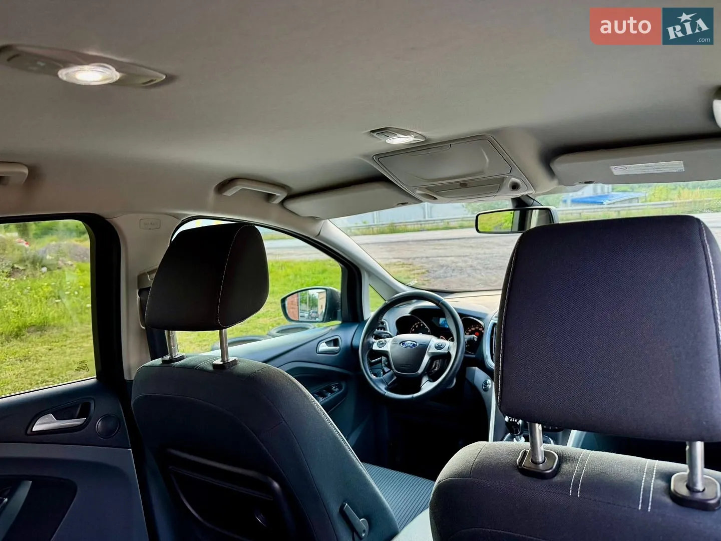 2011 Ford C-MAX - мініатюра 29
