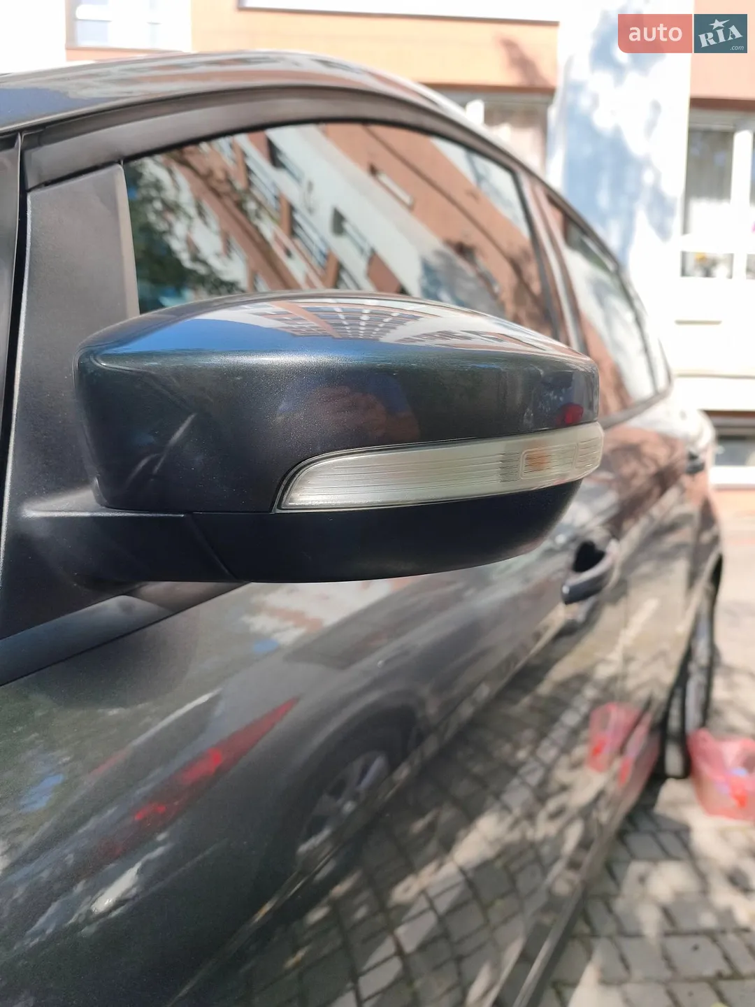 2018 Ford C-MAX - мініатюра 30