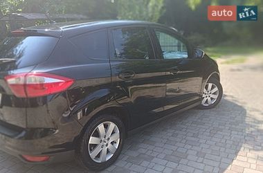Минивэн Ford C-Max 2013 в Неполоковцах