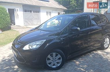 Минивэн Ford C-Max 2013 в Неполоковцах