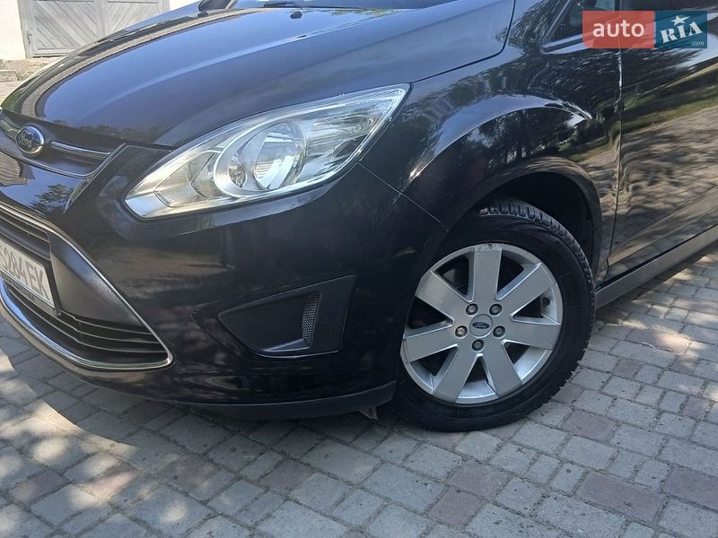 Минивэн Ford C-Max 2013 в Неполоковцах