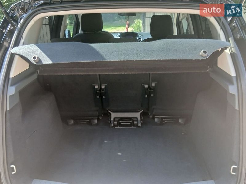 Минивэн Ford C-Max 2013 в Неполоковцах
