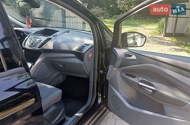 Минивэн Ford C-Max 2013 в Неполоковцах