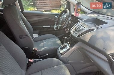 Минивэн Ford C-Max 2013 в Неполоковцах