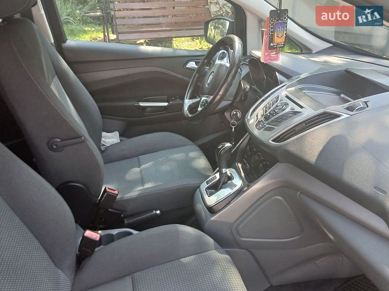 Минивэн Ford C-Max 2013 в Неполоковцах