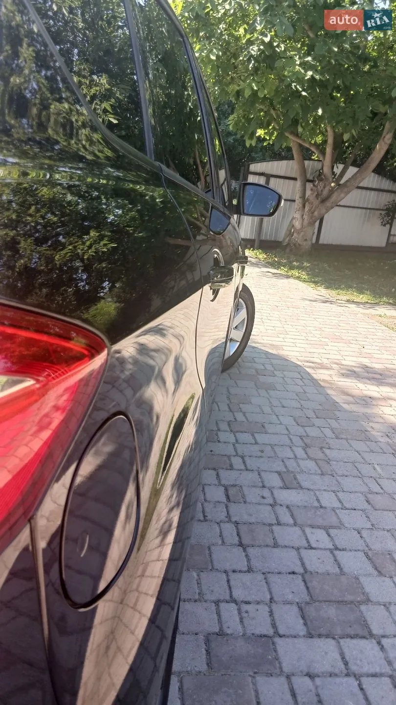 2013 Ford C-MAX - мініатюра 15
