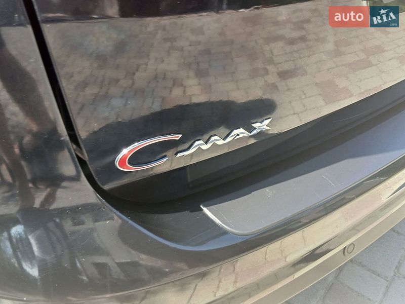 Минивэн Ford C-Max 2013 в Неполоковцах