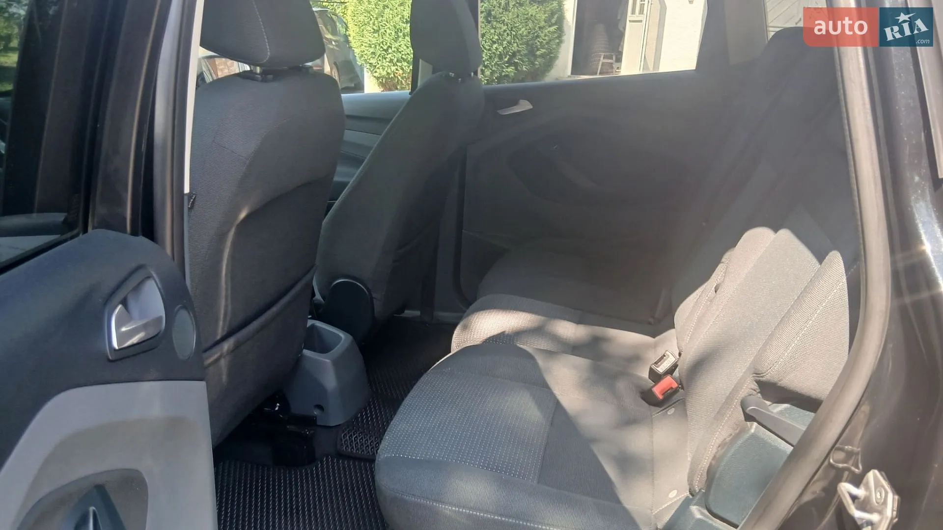 2013 Ford C-MAX - мініатюра 22