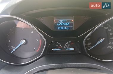 Минивэн Ford C-Max 2013 в Неполоковцах