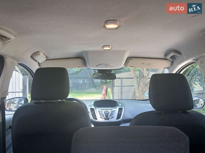 Минивэн Ford C-Max 2013 в Неполоковцах