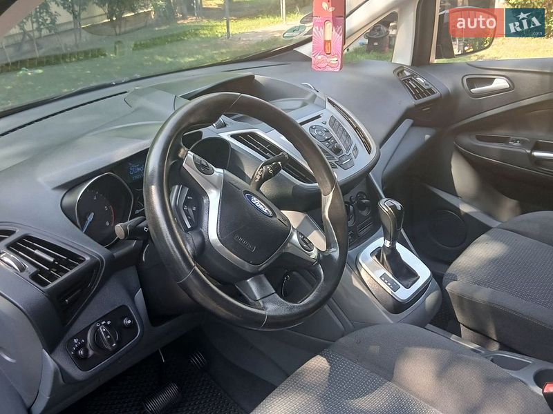 Минивэн Ford C-Max 2013 в Неполоковцах