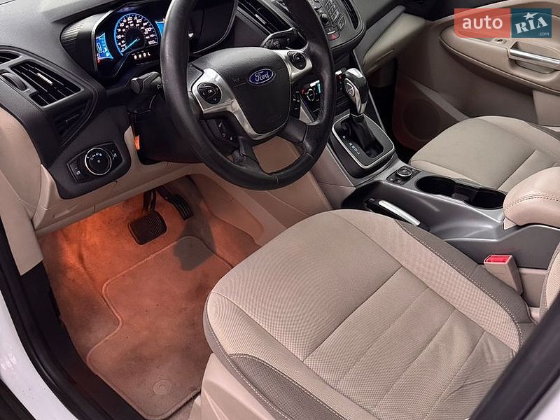 Мінівен Ford C-Max 2014 в Києві