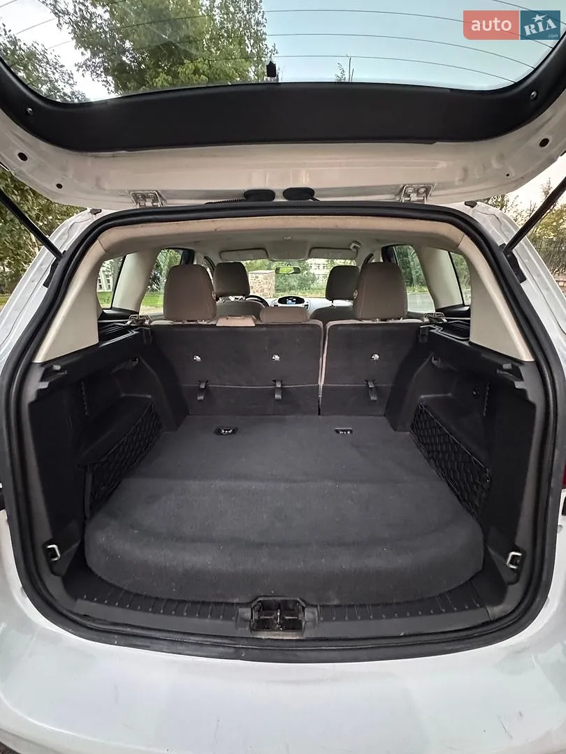 2014 Ford C-MAX - мініатюра 30