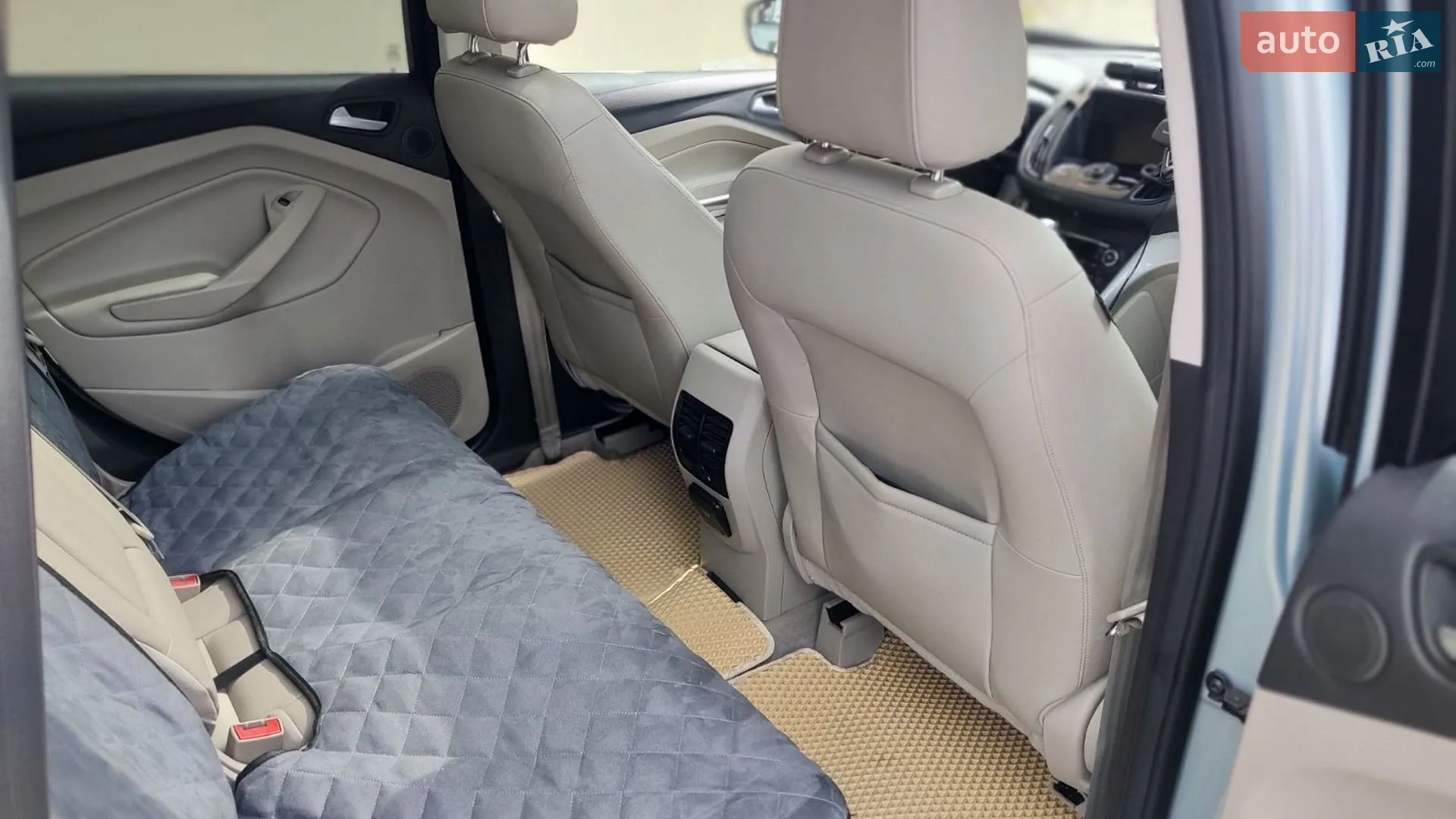 2013 Ford C-MAX - мініатюра 5