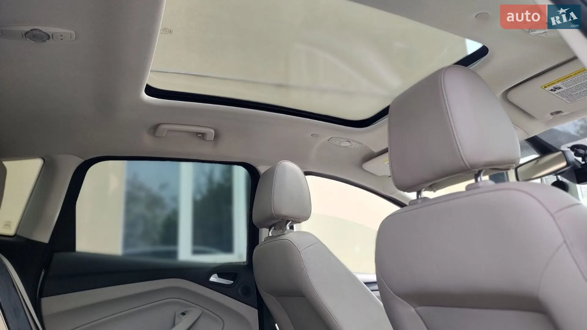 2013 Ford C-MAX - мініатюра 11