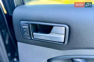 Минивэн Ford C-Max 2009 в Тернополе фото 52 Минивэн Ford C-Max 2009 в Тернополе