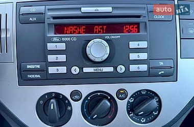 Минивэн Ford C-Max 2009 в Тернополе фото 64 Минивэн Ford C-Max 2009 в Тернополе