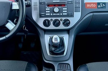 Минивэн Ford C-Max 2009 в Тернополе фото 67 Минивэн Ford C-Max 2009 в Тернополе