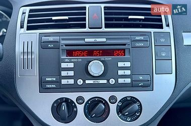 Минивэн Ford C-Max 2009 в Тернополе фото 63 Минивэн Ford C-Max 2009 в Тернополе