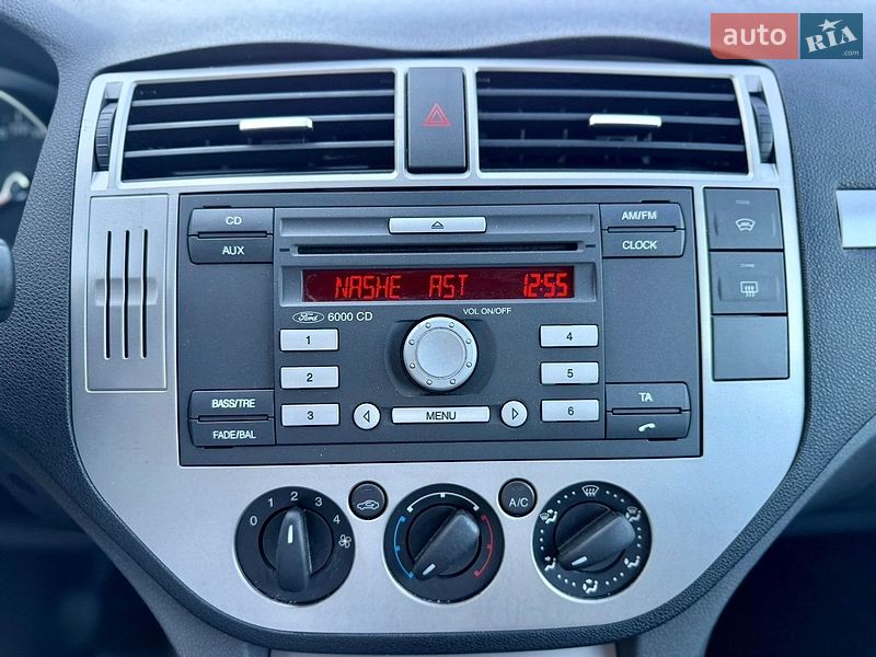 Минивэн Ford C-Max 2009 в Тернополе фото 63 Минивэн Ford C-Max 2009 в Тернополе