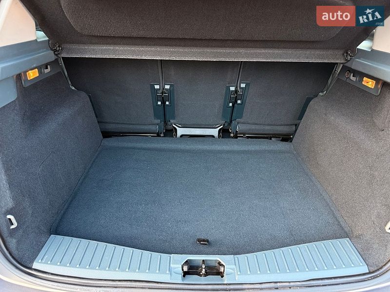 Мінівен Ford C-Max 2012 в Стрию