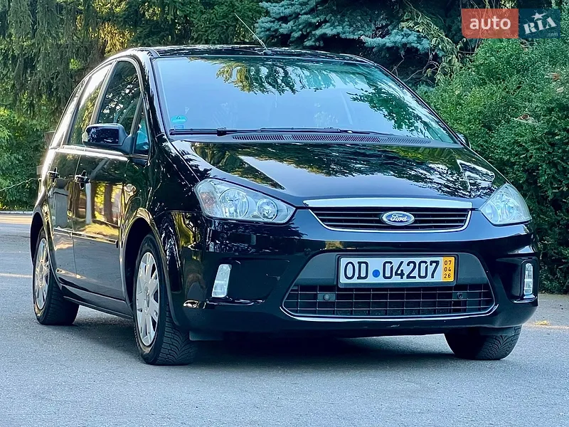 Ford C-Max 2009