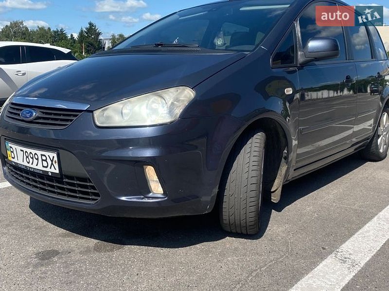 Ford C-Max 2009
