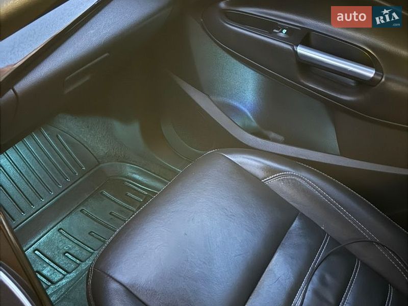 Минивэн Ford C-Max 2017 в Луцке
