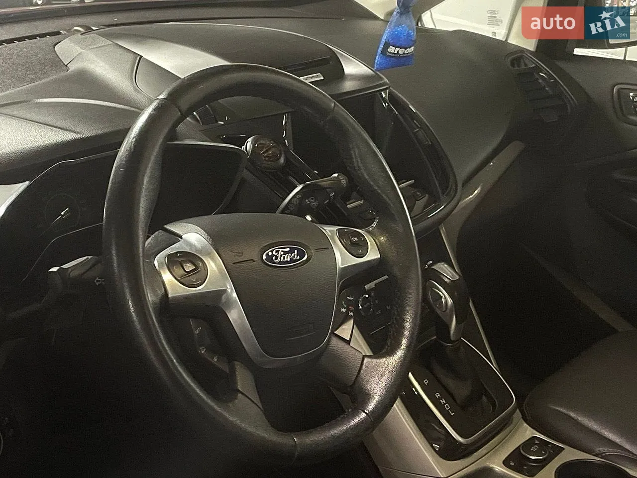 2016 Ford C-MAX - мініатюра 10